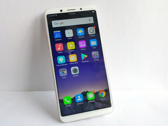 Như vậy Oppo F5 Youth là lựa chọn cho những người dùng muốn có được những trải nghiệm chụp hình ấn tượng trên F5 nhưng có mức giá thấp hơn.