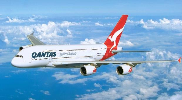 Từ chiếc máy bay mỏng manh Avro 504K đầu tiên, ngày nay Qantas Airways đã vươn lên mạnh mẽ, kết nối nước Úc với toàn thế giới. Ảnh: World Airline News.
