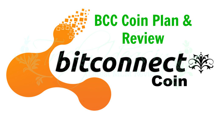Tuy nhiên, trước đây Bitconnect đã dính cáo buộc hoạt động theo hình thức đa cấp biến tướng, khi trả lãi người gửi tiền ảo mỗi tháng với lãi suất "khủng" 30%. Ảnh: Trickyideas.