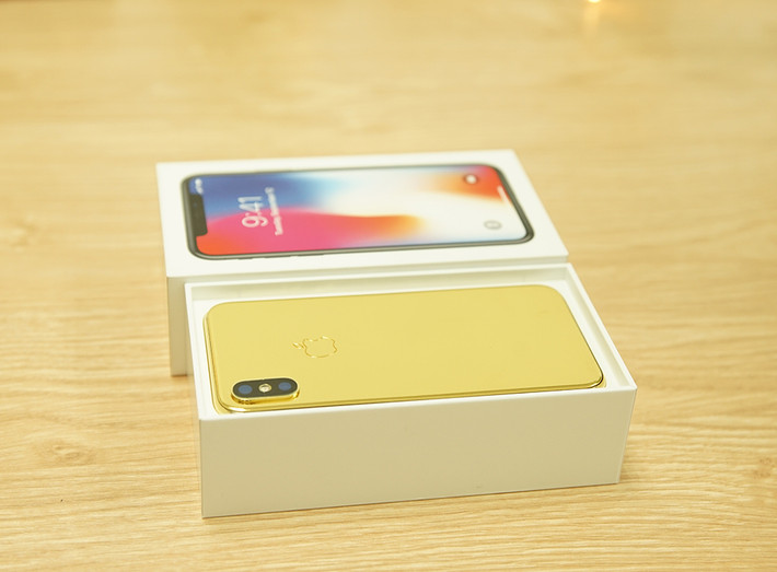Số tiền này đủ mua một chiếc iPhone 6s hay iPhone 7.