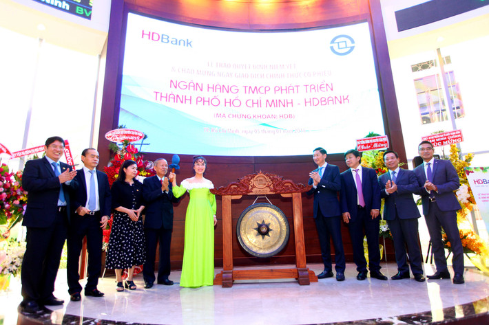 Nữ tỷ phú Nguyễn Thị Phương Thảo cũng góp mặt trong danh sách 100 phụ nữ quyền lực nhất thế giới theo công bố của Forbes tháng 11/2017. Ảnh: HDBank.