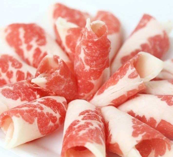 Giá thịt bò Mỹ dao động từ 200.000 đến hơn 1 triệu đồng/kg tùy loại.