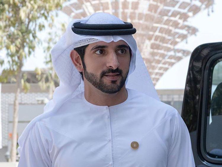 Thông tin Thái tử Dubai Sheikh Hamdan bin Mohammed đã kết hôn với một công chúa trong hoàng tộc vào tháng 5/2019 đã khiến hàng triệu cô gái tan giấc mộng trở thành bạn đời của vị Thái tử hoàn hảo này.