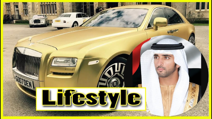 Fazza sẵn sàng chi tới gần 30 triệu USD chỉ để xây dựng tòa nhà gồm 2 tầng hầm và 6 tầng nổi ở giữa thủ đô London (Anh) để chứa đủ 114 chiếc siêu xe của mình.