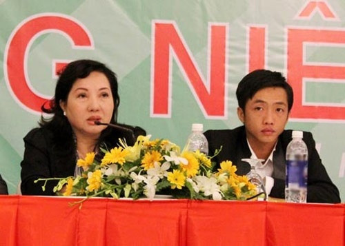 Trong giới kinh doanh, bà Như Loan từng được biết đến là một trong số những người phụ nữ giàu nhất Việt Nam. Bà Loan từng đứng trong top 15 người giàu nhất, top 50 người phụ nữ giàu nhất sàn chứng khoán Việt Nam các năm 2010, 2011 nhờ nắm trong tay hàng loạt dự án bất động sản quy mô lớn...Ảnh: Vietnammoi.
