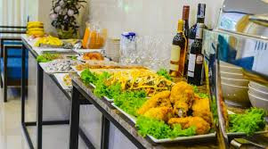 Ngoài ra, việc ăn sáng tại khách sạn cũng khiến khách có cảm giác giống như đang ở nhà, nâng cao mức độ hài lòng đối với các dịch vụ. Nguồn ảnh: Internet