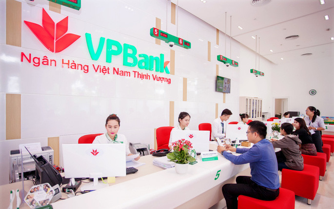 Theo đó, ông Giang đã mua được 10 triệu cổ phiếu trong tổng đăng ký mua 12 triệu cổ phiếu. Giao dịch thực hiện từ ngày 15/4-14/5/2020, đặt mua theo giao dịch thoả thuận. Ảnh: VPbank.