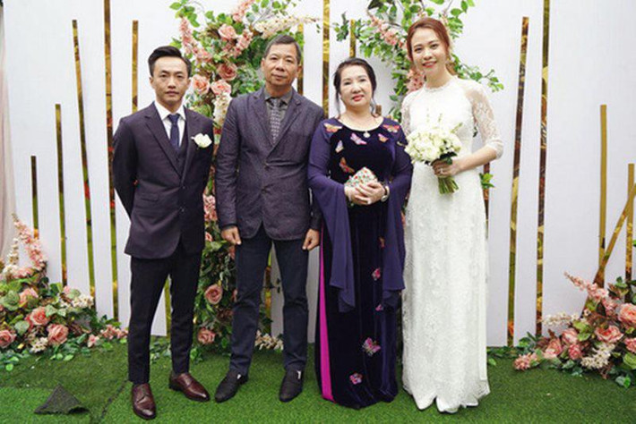 Chia tay Hạ Vi, Cường Đô La tìm được người yêu mới là Đàm Thu Trang. Năm 2019, thiếu gia phố núi và Đàm Thu Trang tổ chức lễ cưới sang trọng tại quận 1 (TP HCM).