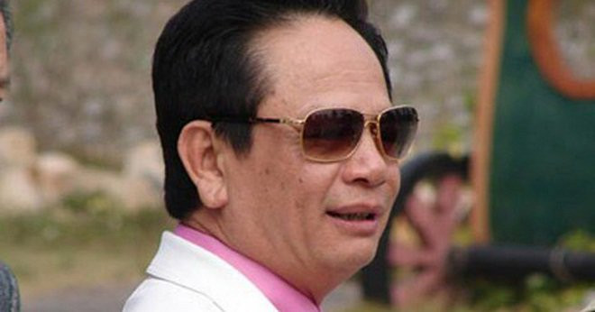 Ông Đào Hồng Tuyển – Chủ tịch HĐQT Tập đoàn Tuần Châu là người từng chi 80 tỷ đồng mua đất lấp biển, xây dựng con đường độc đạo dẫn từ đất liền ra đảo Tuần Châu, Quảng Ninh.