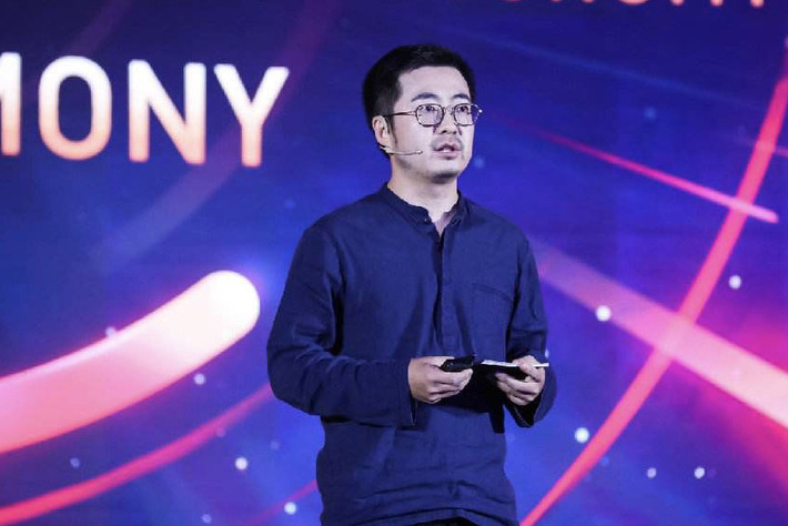 Một số nguồn tin cũng cho hay, dù vẫn giữ chức vị cao nhưng uy tín trong công ty của Tưởng Phàm đã giảm sút nghiêm trọng. Ảnh: Reuters.