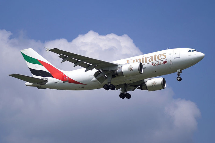 Airbus A310 vốn là một máy bay dân dụng cỡ lớn thân rộng có tầm bay trung bình đến xa. Xuất xưởng vào năm 1978, đây là máy bay thứ hai được chế tạo bởi tập đoàn Airbus do các công ty hàng không không gian của Châu Âu góp vốn, hiện nay Airbus do EADS sở hữu.