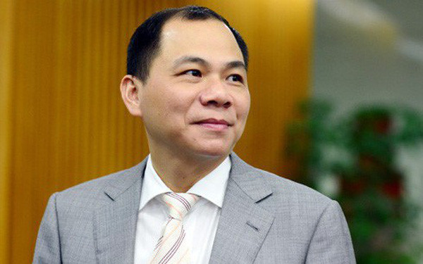 Tập đoàn Vingroup của tỷ phú Vượng nổi tiếng với kinh doanh địa ốc, ô tô, và mới đây đã quyết định triển khai sản xuất máy thở các loại và máy đo thân nhiệt cho thị trường Việt Nam trong bối cảnh Covid-19 đang lan rộng.