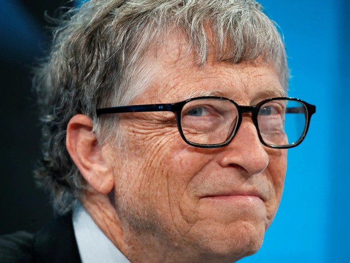Mới đây, tỷ phú Microsoft tuyên bố tài trợ xây dựng các nhà máy nghiên cứu, điều chế 7 loại vaccine nCoV có triển vọng nhất, chi phí hàng tỷ USD.