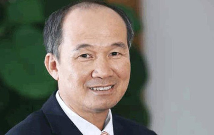 Tên tuổi của đại gia Dương Công Minh không chỉ gắn liền với Tập đoàn Him Lam, nơi ông giữ vị trí Chủ tịch HĐQT mà còn được biết tới với với 632 tỷ đồng có được từ việc sở hữu hơn 62,5 triệu cổ phiếu STB của Sacombank.