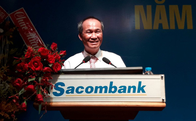Đồng thời Tập đoàn Him Lam cũng buộc phải thoái toàn bộ phần vốn của mình tại LienVietPostBank để tránh tình trạng sở hữu chéo giữa hai ngân hàng.