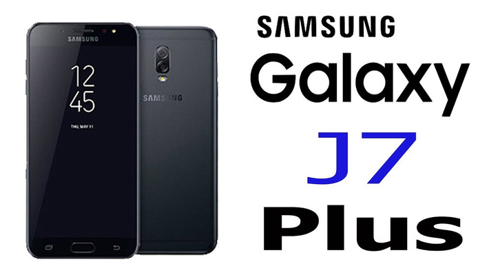 Sở hữu camera kép với tính năng chụp ảnh chân dung xoá phông tương tự Galaxy Note 8, nhưng Galaxy J7 Plus có giá chỉ bằng một nửa (390 USD). Ảnh: Youtube.