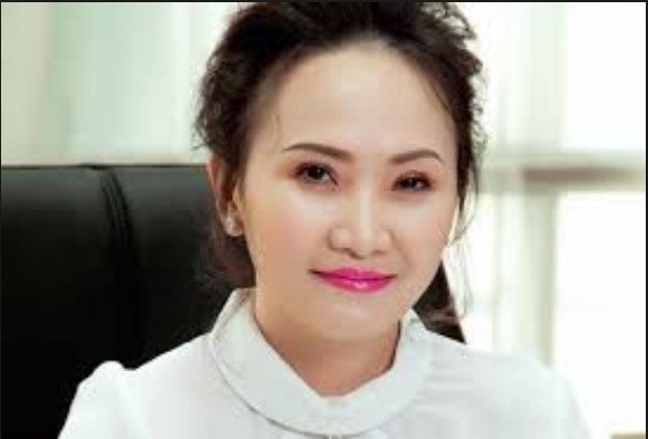 Trong đó, thành viên HĐQT nhận mức thù lao cao nhất là "công chúa mía đường" Đặng Huỳnh Ức My với 1,2 tỷ đồng, tương đương 100 triệu đồng/tháng. Ảnh: TTC.