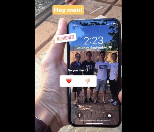 Thêm nữa San Jose nằm ngay cạnh Cupertino, trụ sở của Apple.