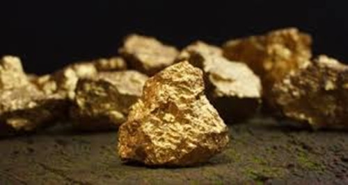 Trung Quốc được biết đến là một trong những quốc gia dẫn đầu thế giới về sản lượng vàng. Việc phát hiện mỏ vàng ở đây không còn là chuyện quá xa lạ. Ảnh minh họa