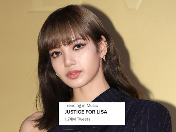 Ngoài ra, em út Blackpink còn có thu nhập từ việc xuất hiện đáng chú ý trên các chương trình truyền hình và vai trò đại diện cho các thương hiệu danh tiếng. Ảnh: Zoomtventertainment