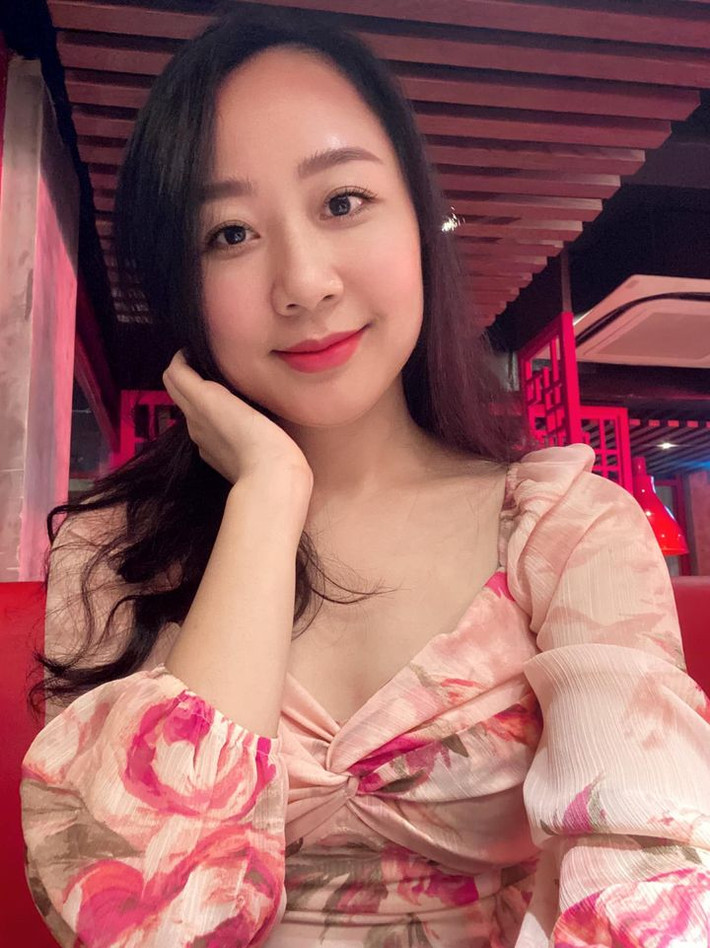 Chị Hường nói động lực lớn nhất để vượt qua những tháng ngày tuyệt vọng chính là nụ cười của con trai và tình yêu thương của mẹ ruột.