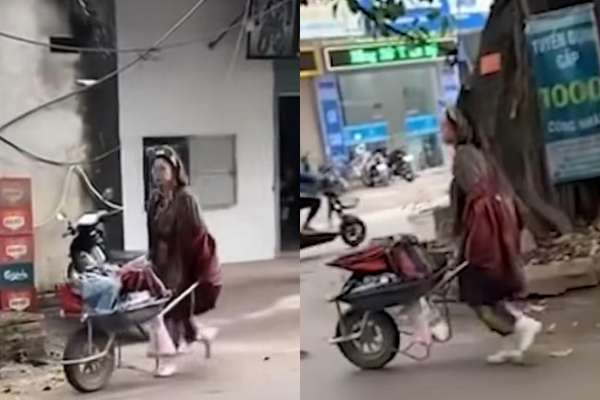 Tuy nhiên cũng không ít người cho rằng, hiện tượng mạng Bella này khá đáng thương bởi thần kinh không ổn định nên mới có những hành động làm nhiều người phải phiền lòng.