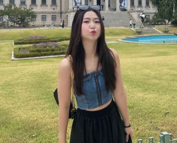 Từ khi công khai hẹn hò đến hiện tại, cả hai thường cùng nhau xuất hiện ở những sự kiện lớn nhỏ. Hà My và Trí Thịt Bòa cũng cùng nhau sáng tạo nội dung, đồng hành với “nửa kia” cả trong công việc lẫn cuộc sống đời thường.