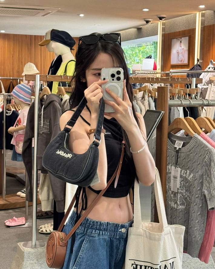 Dù lần đầu tới TPHCM, nhưng nữ du khách người Thái Lan không lo lắng hay mất thời gian tìm kiếm quán phở ngon, vì trước đó đã được bạn bè gợi ý quán phở trên đường Phạm Hồng Thái (phường Bến Thành, Quận 1).