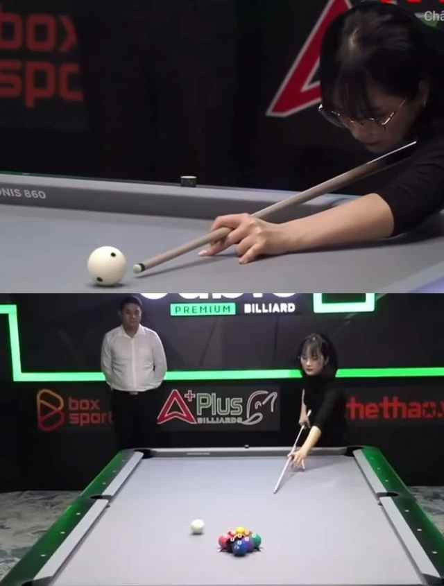 Mặc dù đã đầu tư nhiều về mặt thời gian và tiền bạc, kết quả mà Gấm Kami đạt được trong các cuộc thi không hoàn toàn như mong đợi. Thoát ra những video khoe trình online, hot TikToker này liên tục mất điểm khi thi đấu trực tiếp.