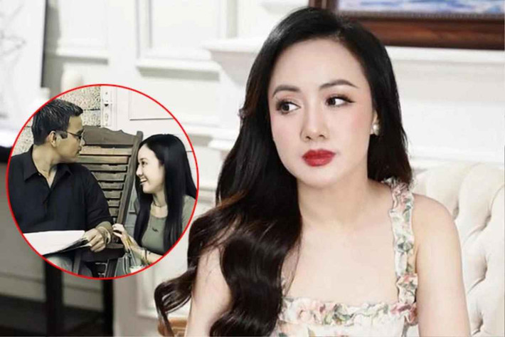 Vai diễn đầu tiên của Hoài Anh là nhân vật tên Châu trong phim Mùa hoa nhớ, đóng chung Quyền Linh. Một chi tiết đặc biệt, thú vị khiến nữ BTV VTV nhớ mãi là cảnh nhân vật do cô thể hiện có màn hôn trộm bạn diễn.