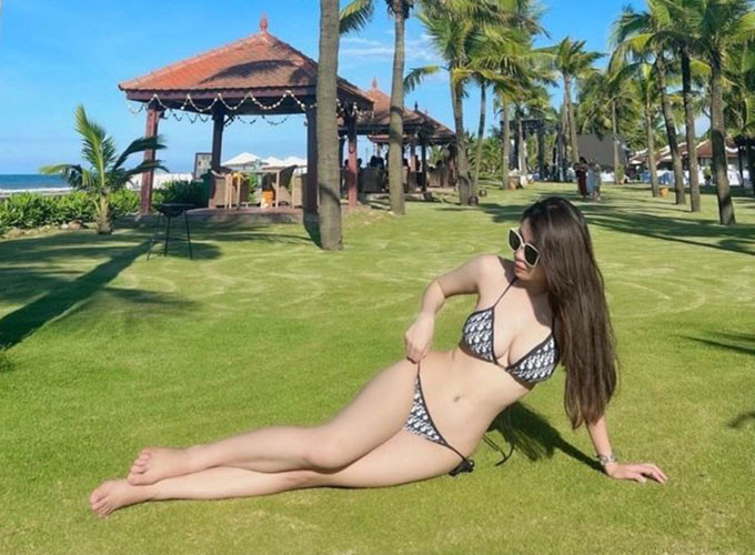 Dưới bài đăng, cựu tuyển thủ nữ này nhận được “mưa lời khen” của cộng đồng mạng