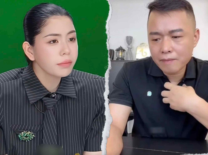 Một trong những vụ ly hôn nhận được nhiều chú ý nhất giữa năm 2024, phải kể đến Hằng Du Mục (Nguyễn Thị Thái Hằng, SN 1995) và chồng cũ Tôn Bằng.