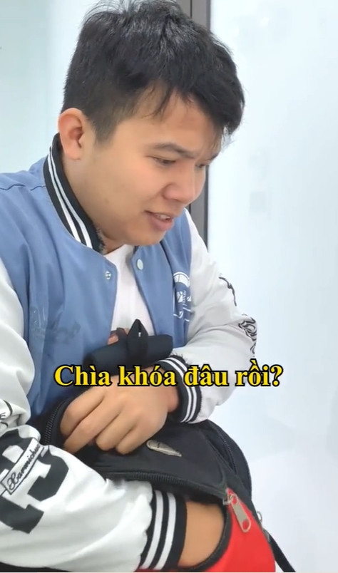 Vì quá vội vàng hoặc lỡ quên mà nhiều nhiều người sau khi trở lại thành phố, mở cửa phòng trọ phải "đứng hình" khi chứng kiến cảnh tượng nồi cơm thì mốc, đồ ăn hỏng, điều hòa chưa tắt,.... hay quên chìa khóa phòng ở quê.
