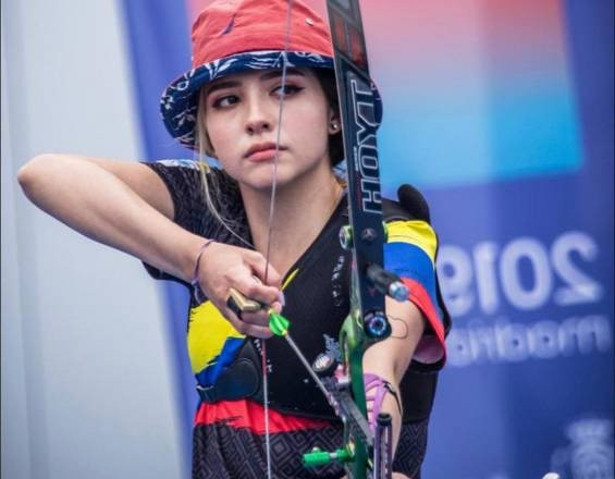Người hâm mộ nhận xét, Valentina không chỉ sở hữu vóc dáng cao ráo, cân đối mà còn có gương mặt xinh như thiên thần. "Cơn sốt" tại Thế vận hội giúp hình ảnh và thông tin của Valentina được nhiều người "truy lùng".