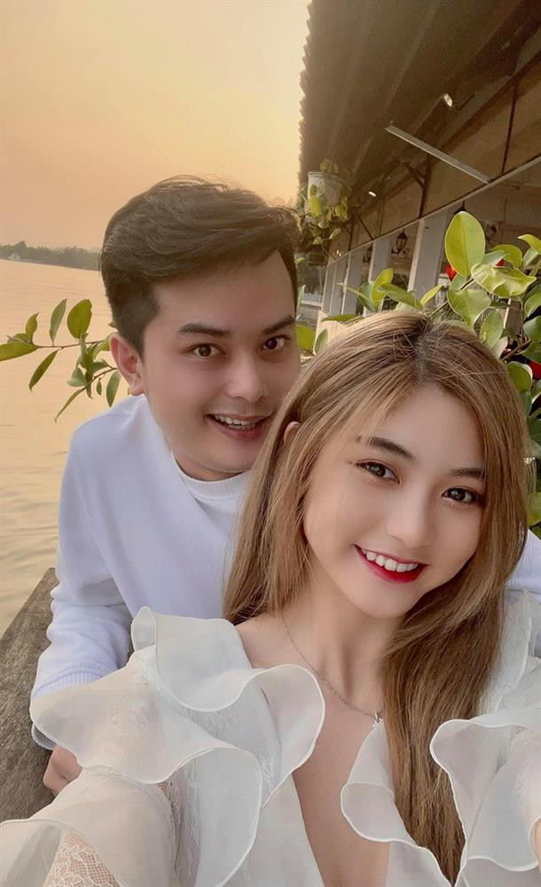 Theo đó, khi được đặt câu hỏi ngay sau đám cưới của Midu, Bống cho biết cô cũng mong muốn có một hôn lễ đẹp như cổ tích giống đàn chị.