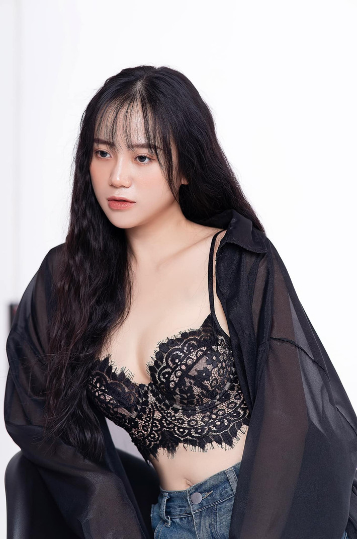 Cộng đồng mạng đang nóng lòng chờ đón những dự án tiếp theo từ Mai Linh Zuto, người đẹp không chỉ có vẻ ngoài hấp dẫn nhưng còn có ý chí và đam mê của mình.