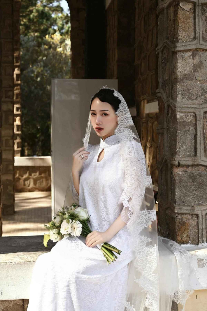 Joyce Phạm, tên thật là Phạm Trần Nguyễn Minh Anh, sinh năm 1999. Là ái nữ của đại gia Minh Nhựa với người vợ cả.