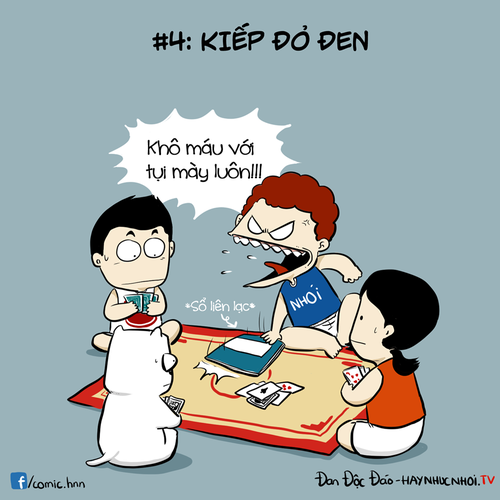 Mấy trò sát phạt đỏ đen là thú vui không thể thiếu của nhiều người để giết thời gian trong những ngày nghỉ Tết.