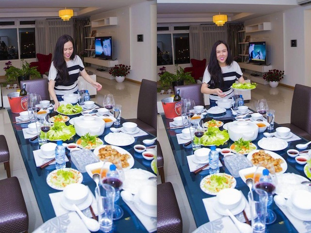 Bạn gái đại gia của Quách Ngọc Ngoan là Phượng Chanel (tên thật Trương Thị Phương, sinh năm 1977 tại Thanh Hóa). Cô là người sáng lập kiêm chủ tịch Hội đồng quản trị của 3 công ty giải trí lớn nhất Việt Nam. Ảnh: Vietnamnet.