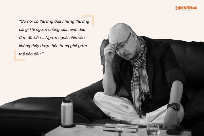 Đáp lại bà Thảo, thông tin với báo chí, luật sư của ông Đặng Lê Nguyên Vũ cho biết, con dấu này hiện vẫn còn trong tay bà Thảo, bằng chứng là phía Trung Nguyên đang có trong tay nhiều văn bản trong thời gian gần đây, vẫn được bà Thảo đóng dấu để gửi cho các đối tác trên thế giới như Mỹ, Úc, Na Uy Trung Quốc, là những đối tác buôn bán của Trung Nguyên.