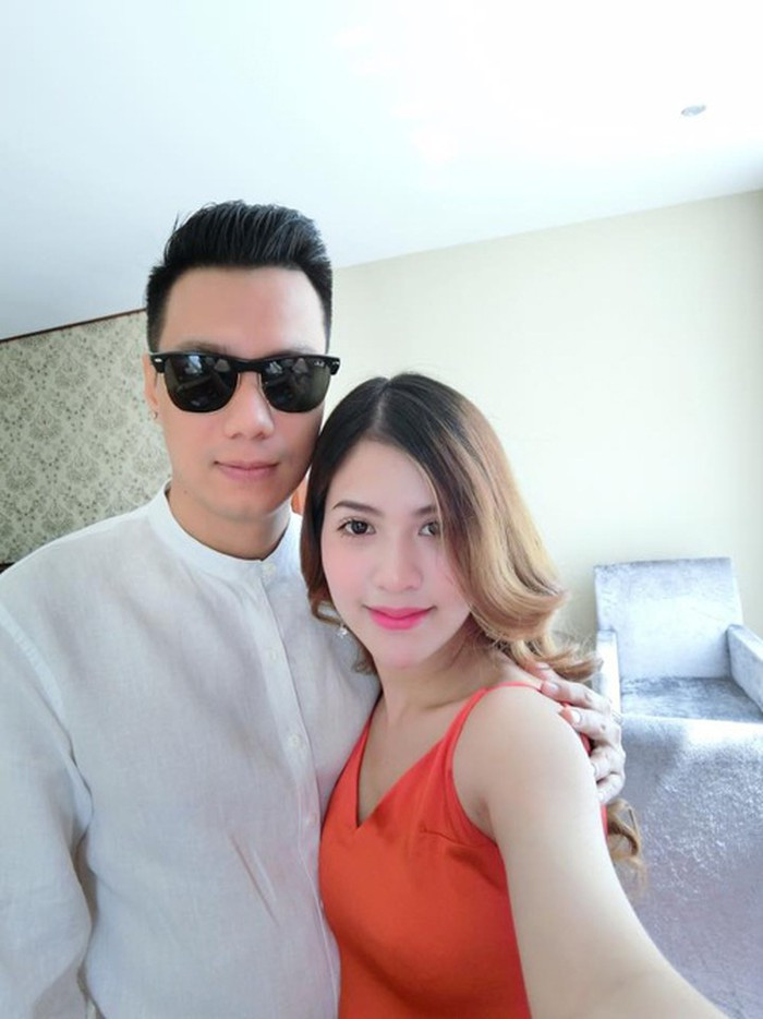 Trần Hương sinh năm 1989, đamh kinh doanh mỹ phẩm và các mặt hàng xách tay tại Hà Nội. Ảnh: Vnmedia.