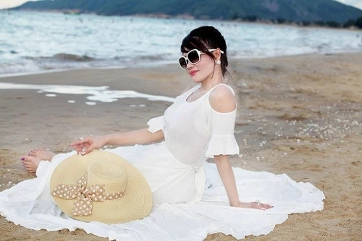 Xuất thân từ nghèo khó nhưng bà Nguyễn Thị Liễu đam mê kinh doanh ngay từ nhỏ. Nhờ sự nhanh nhạy, lăn lộn trên thương trường bà nắm trong tay khối tài sản khổng lồ với hàng loạt bất động sản. Ảnh: Internet