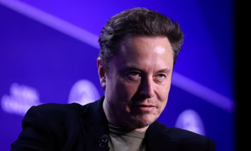 Ngoài khối tài sản khổng lồ, tình trường của Elon Musk cũng là điều khiến công chúng quan tâm. Elon Musk có vô số mối tình từ thời đại học cho tới các cuộc hôn nhân. Hiện tại, CEO Tesla là cha của 12 đứa con. Ảnh: The Guardian