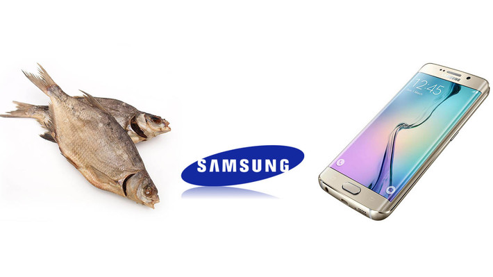 Theo đó, vào những năm 1930, Samsung bắt đầu hoạt động với tư cách là một công ty thương mại, bán hàng tạp hóa bao gồm cá khô và mì.