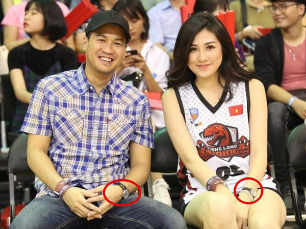 Sở hữu ngoại hình bảnh bao và sự nghiệp thành công, Phillip Nguyễn được mệnh danh là “bạch mã hoàng tử” trong mơ của nhiều cô gái. Những cô gái từng xuất hiện như hình với bóng cạnh Phillip phải kể đến như Á hậu Tú Anh và Á hậu Hoàng My. Ảnh: Yan