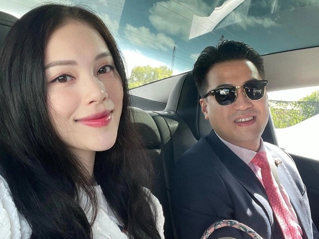 Thông tin Phillip Nguyễn và Linh Rin sắp kết hôn mới đây thu hút sự chú ý của đông đảo cộng đồng mạng. Ngay lập tức, nơi ở của Linh Rin được "săn lùng". Ảnh: Zing