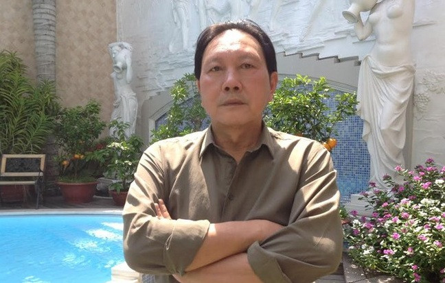 Tuy nhiên, thay vì chọn hàng tôm, ông chuyển sang cá tra là sản phẩm chủ lực. Với sự nhanh nhạy trong việc nắm bắt thị trường, ông đã gặt hái nhiều thành công và được gọi là "vua cá tra". Ảnh: Vienamnet