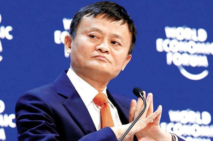 Theo ước tính của Forbes, tài sản của tỷ phú Jack Ma khoảng 24,3 tỷ USD. Ông là người giàu thứ 9 tại Trung Quốc.