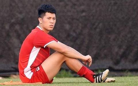 Trước giải U23 châu Á 2020, anh có khoảng thời gian dài phải điều trị chấn thương và vắng mặt trong các giải đấu lớn. Suốt thời gian đó, anh luôn nhận được những sự động viên, tri ân từ đồng đội, sự quan tâm nhiệt tình từ fan.
