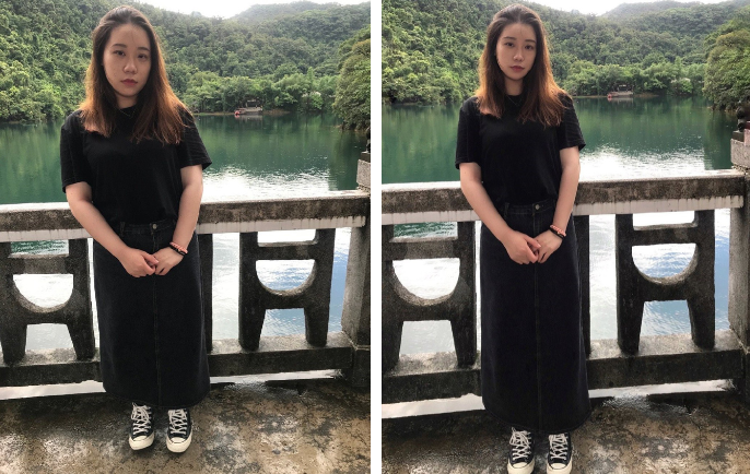 Có thể nói, nguyên nhân chính đứng sau việc càng ngày càng có nhiều pha bóc mẽ "sống ảo" trên MXH tăng cao không đâu khác chính là do... photoshop.